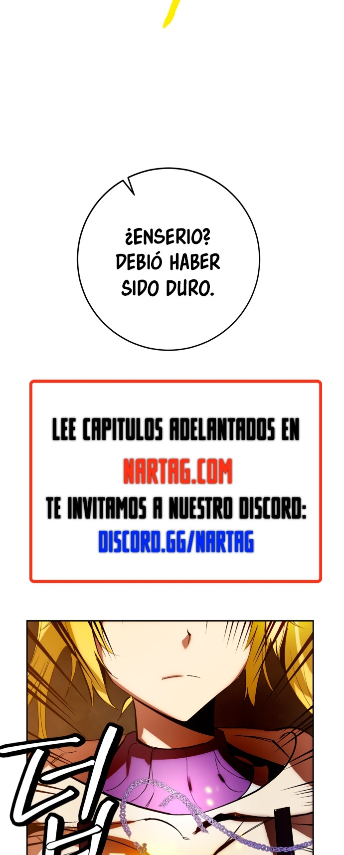 El Retorno del Jugador capítulo 105, página 25