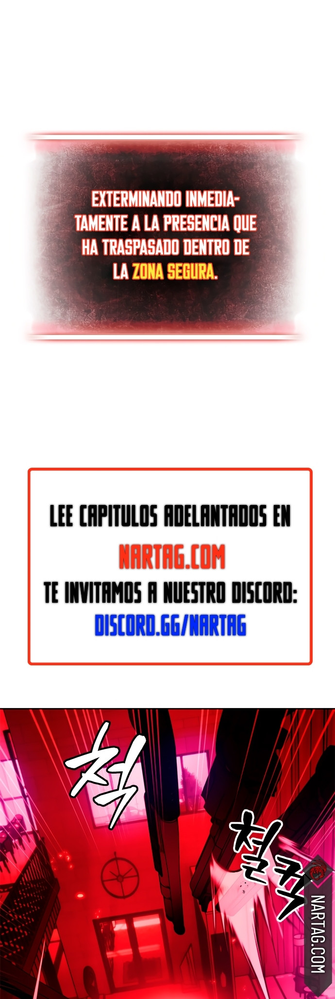 El Retorno del Jugador capítulo 107, página 26