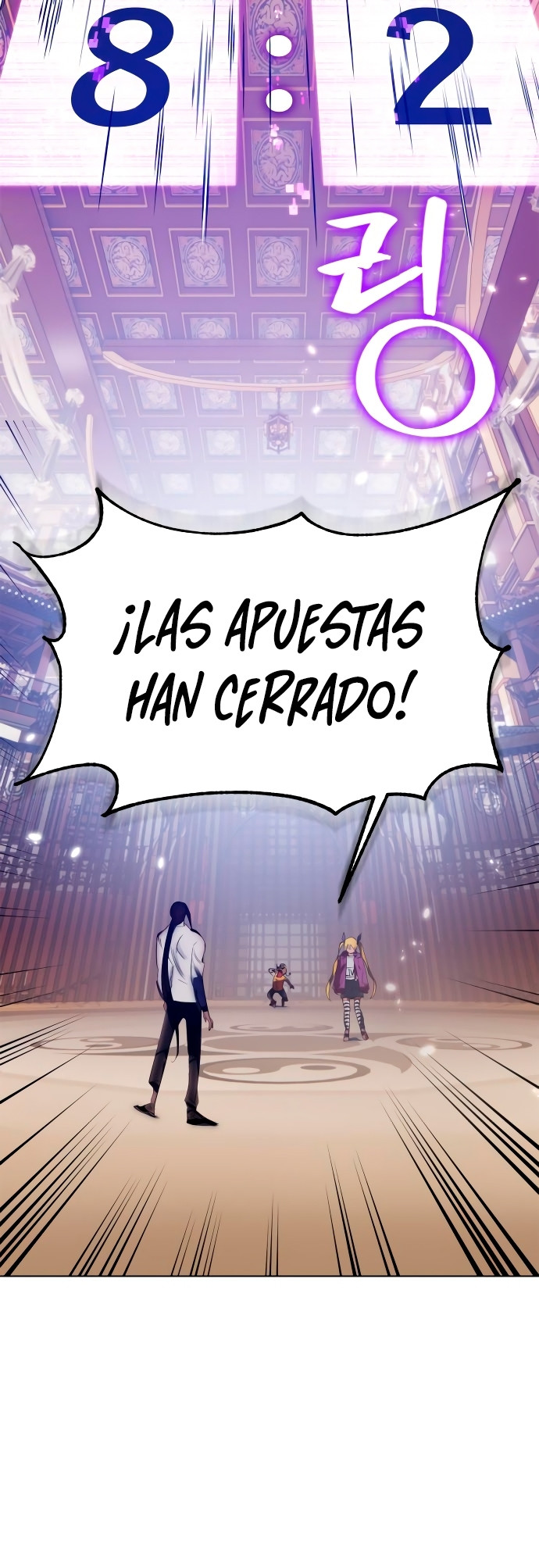 El Retorno del Jugador capítulo 113, página 45