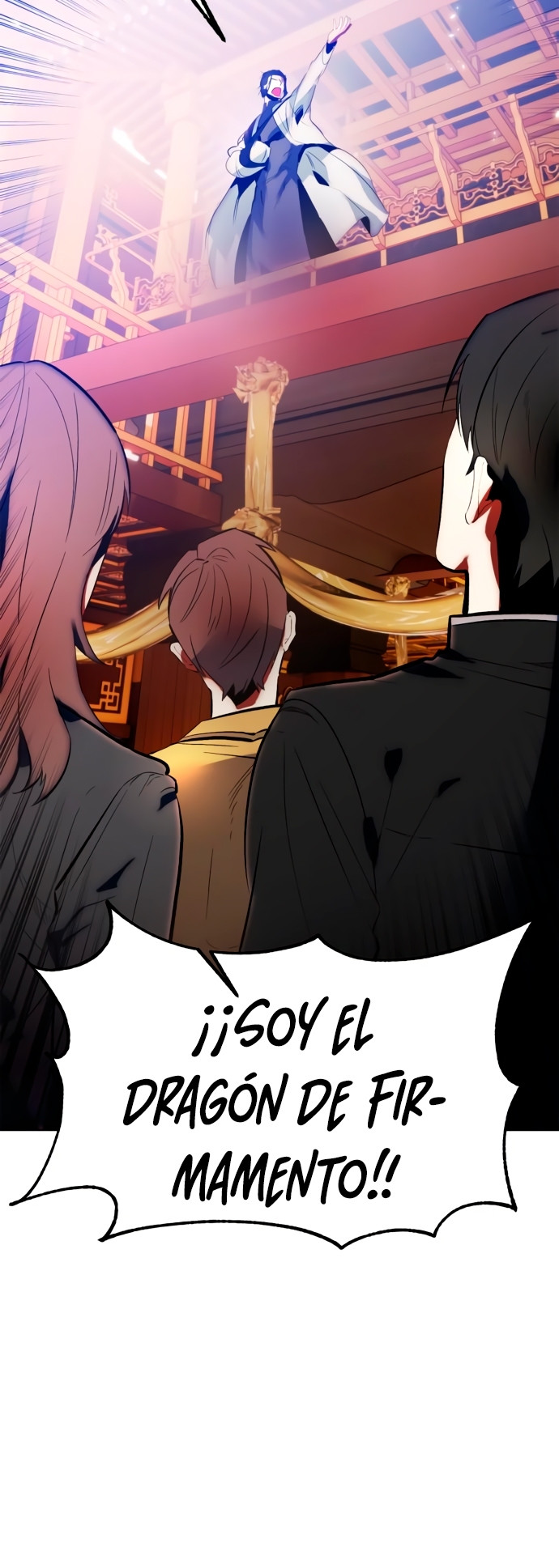 El Retorno del Jugador capítulo 116, página 42