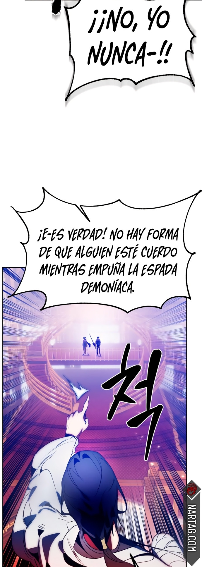 El Retorno del Jugador capítulo 116, página 45