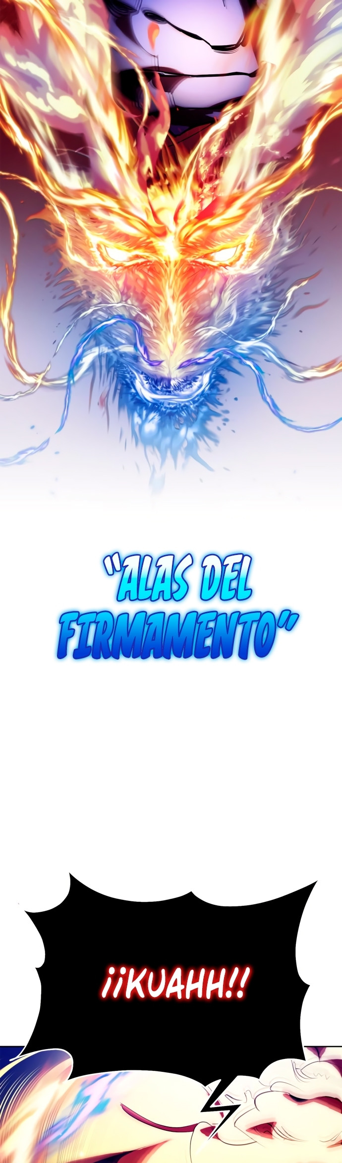 El Retorno del Jugador capítulo 117, página 13