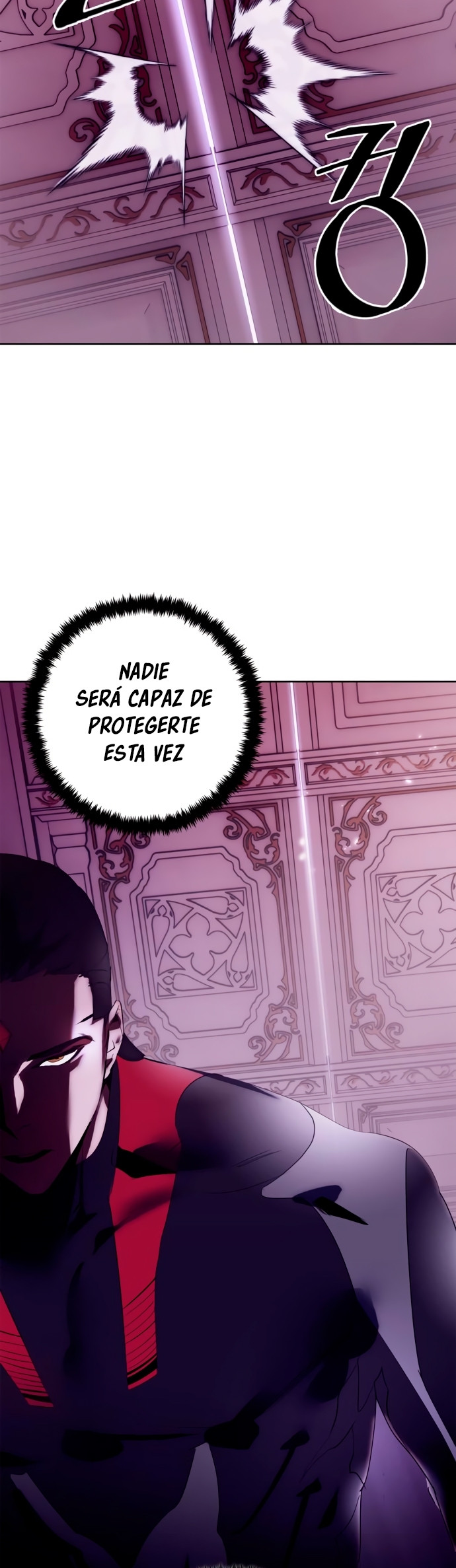 El Retorno del Jugador capítulo 117, página 46