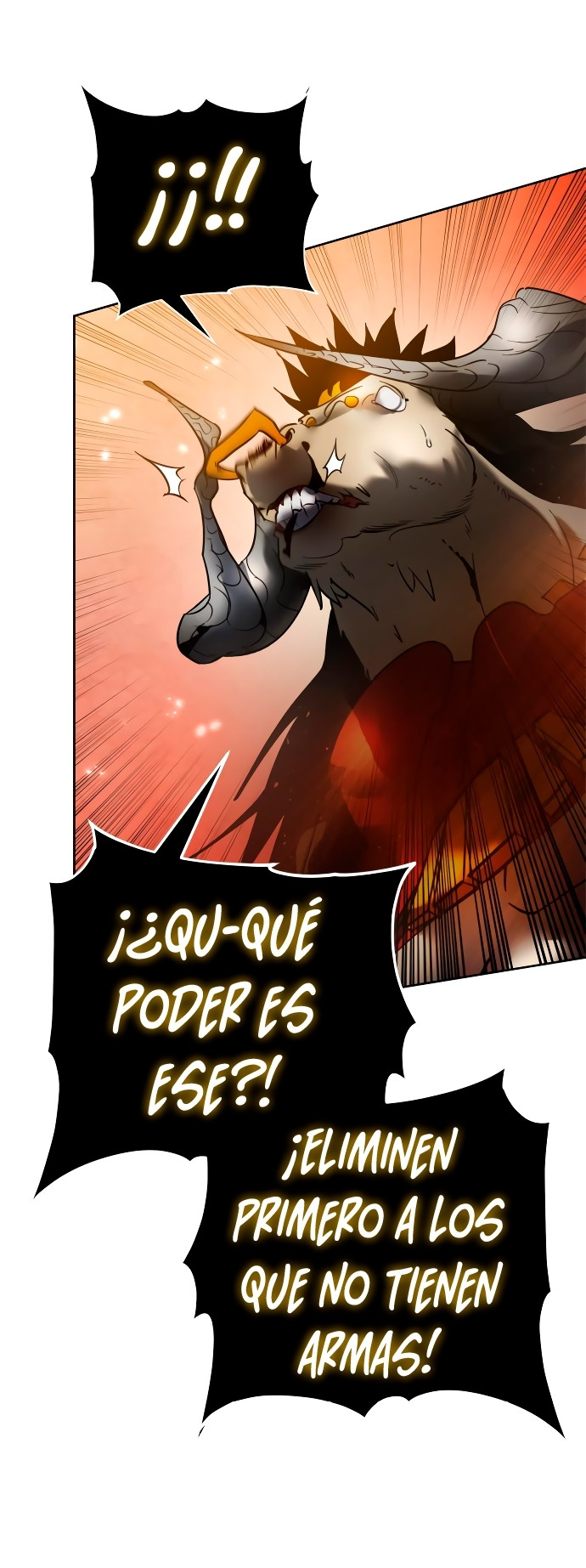 El Retorno del Jugador capítulo 119, página 59