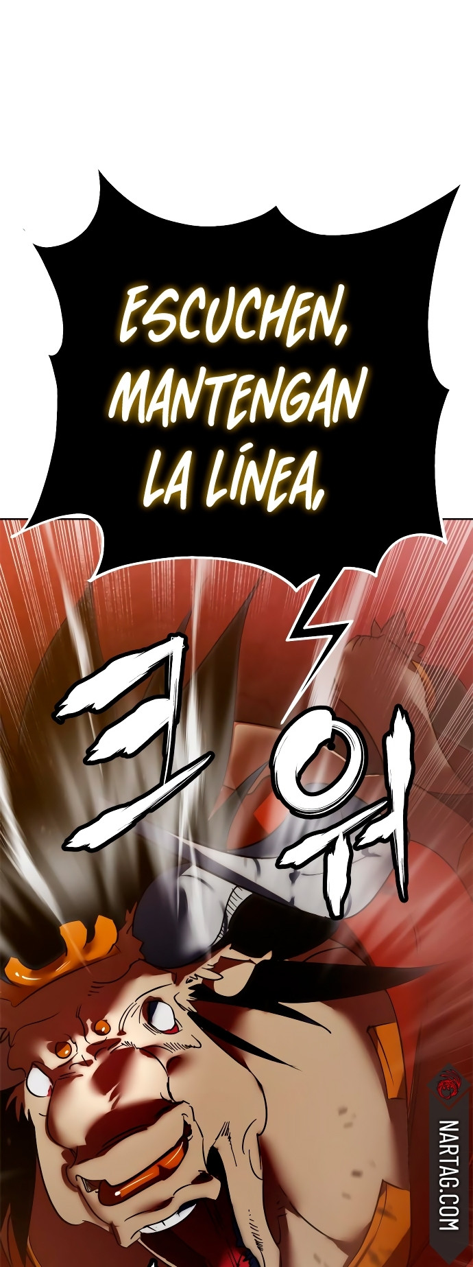 El Retorno del Jugador capítulo 119, página 70