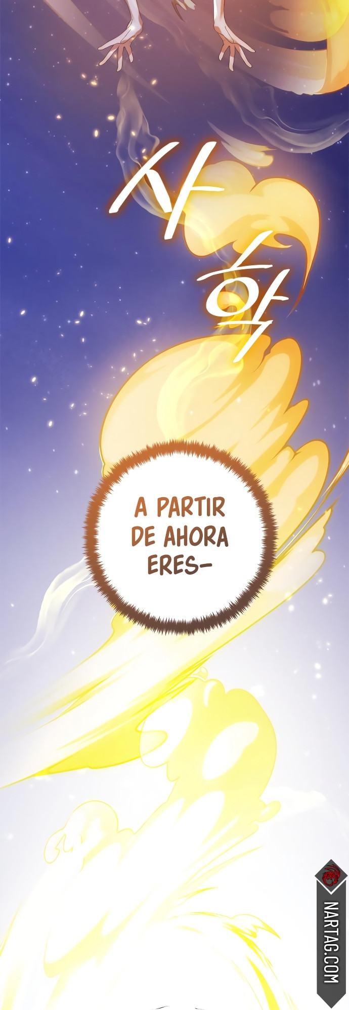 El Retorno del Jugador capítulo 122, página 5