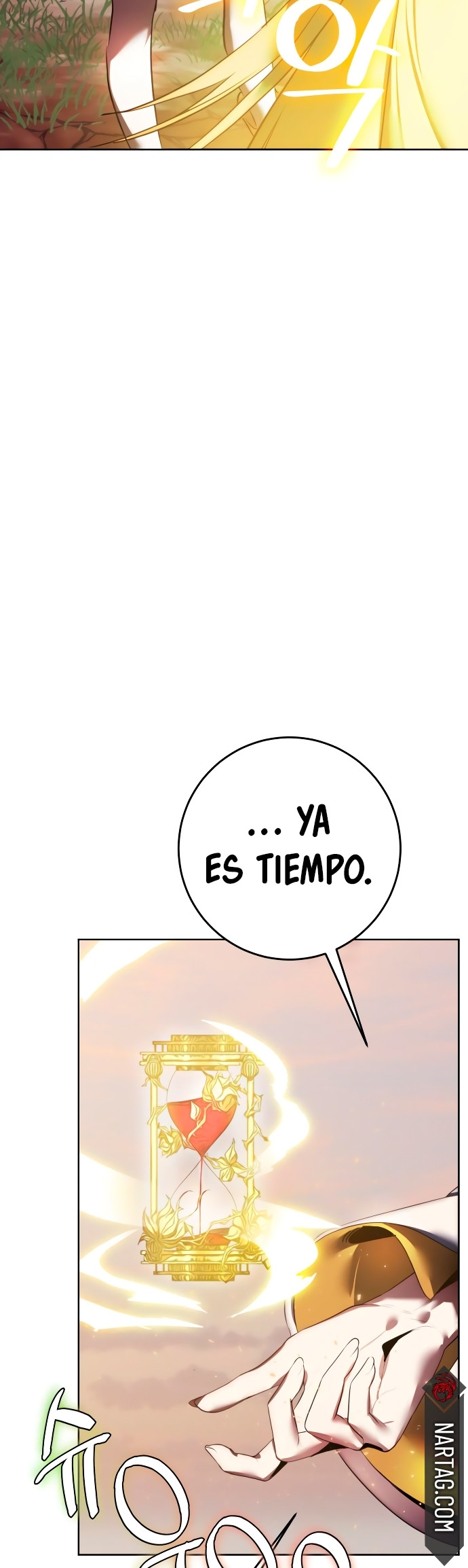 El Retorno del Jugador capítulo 125, página 26