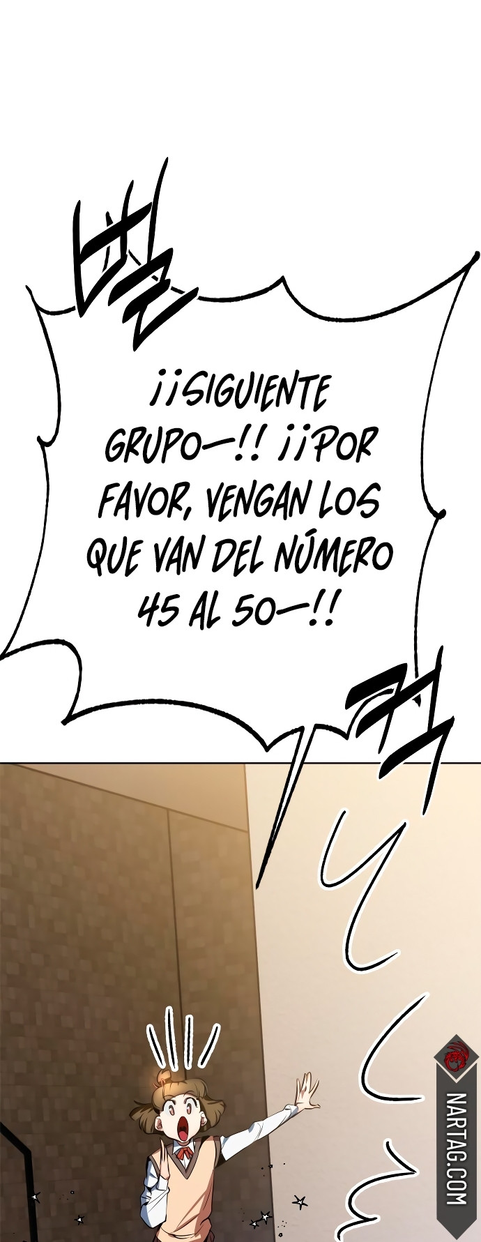 El Retorno del Jugador capítulo 126, página 6