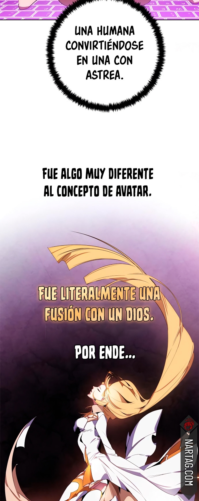 El Retorno del Jugador capítulo 126, página 42
