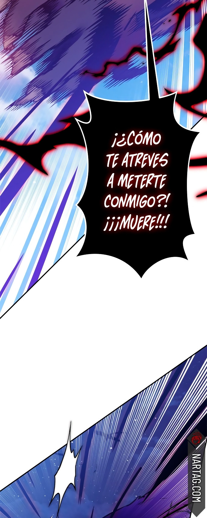 El Retorno del Jugador capítulo 128, página 29