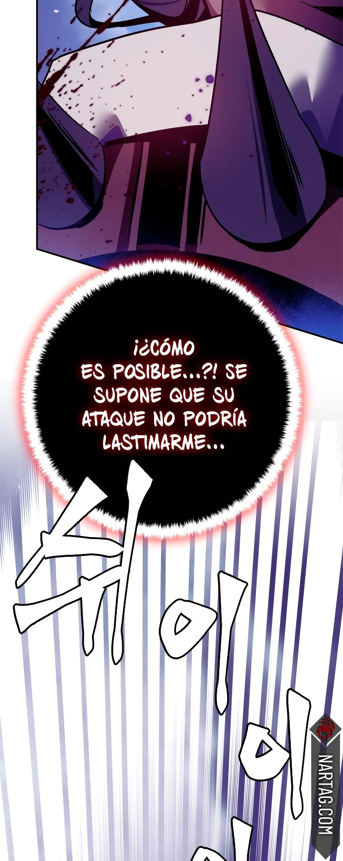 El Retorno del Jugador capítulo 128, página 43