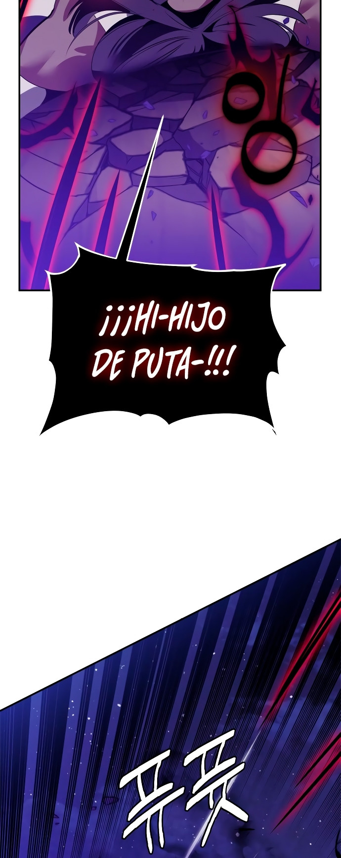 El Retorno del Jugador capítulo 128, página 48