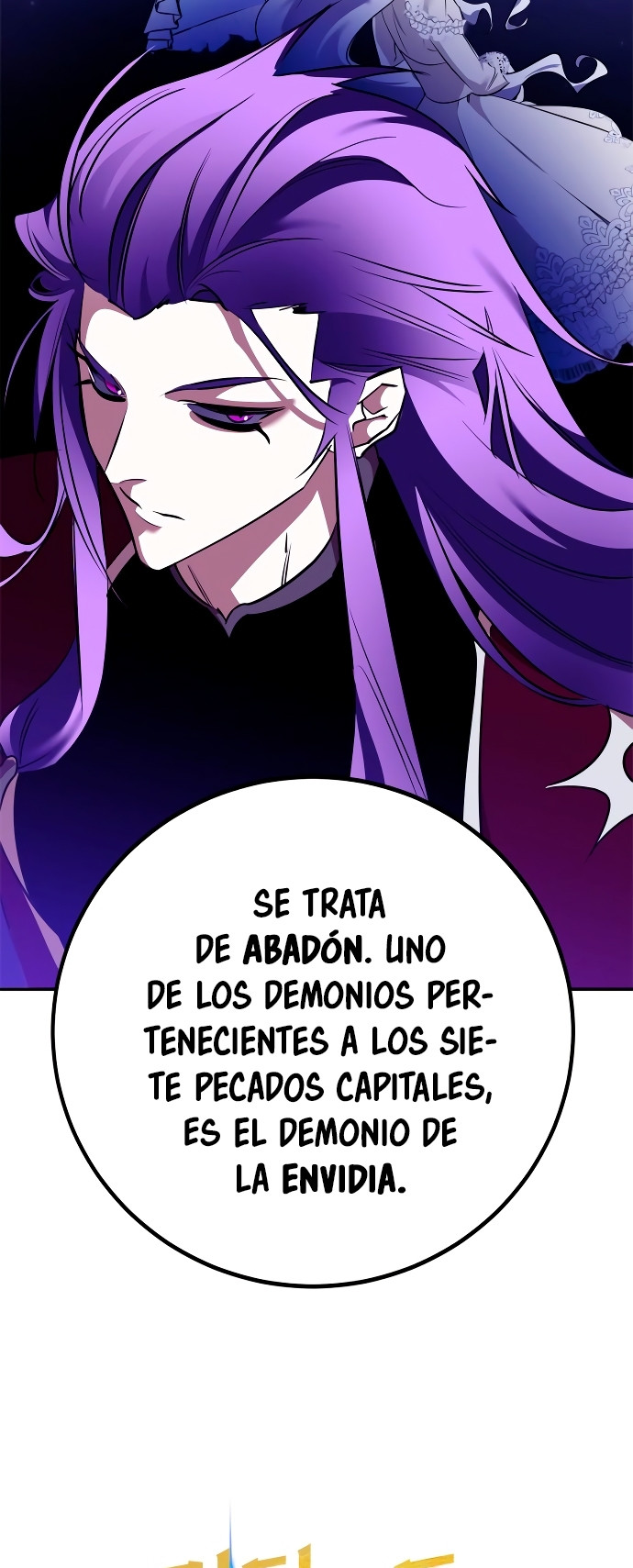 El Retorno del Jugador capítulo 128, página 72