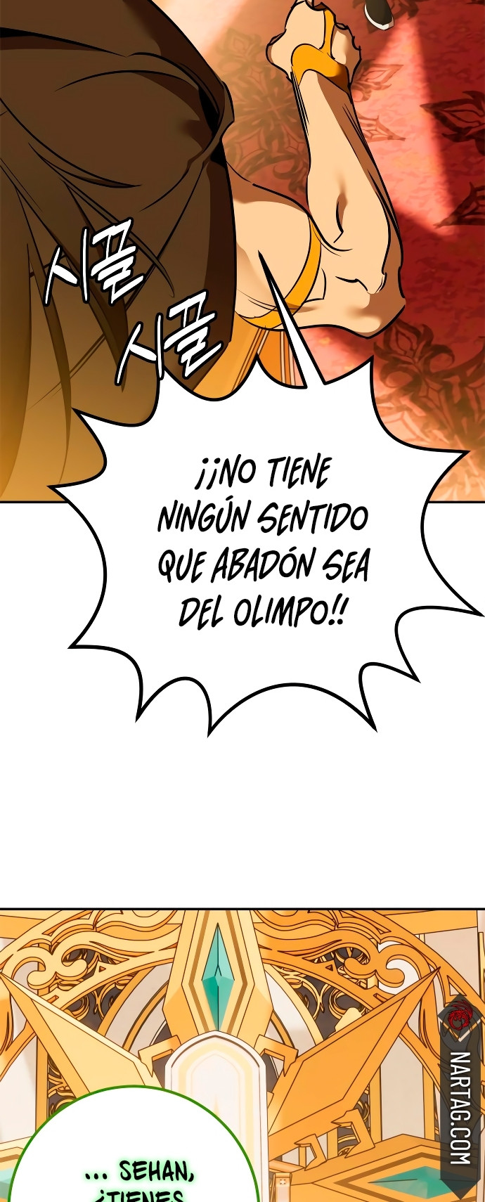 El Retorno del Jugador capítulo 128, página 79