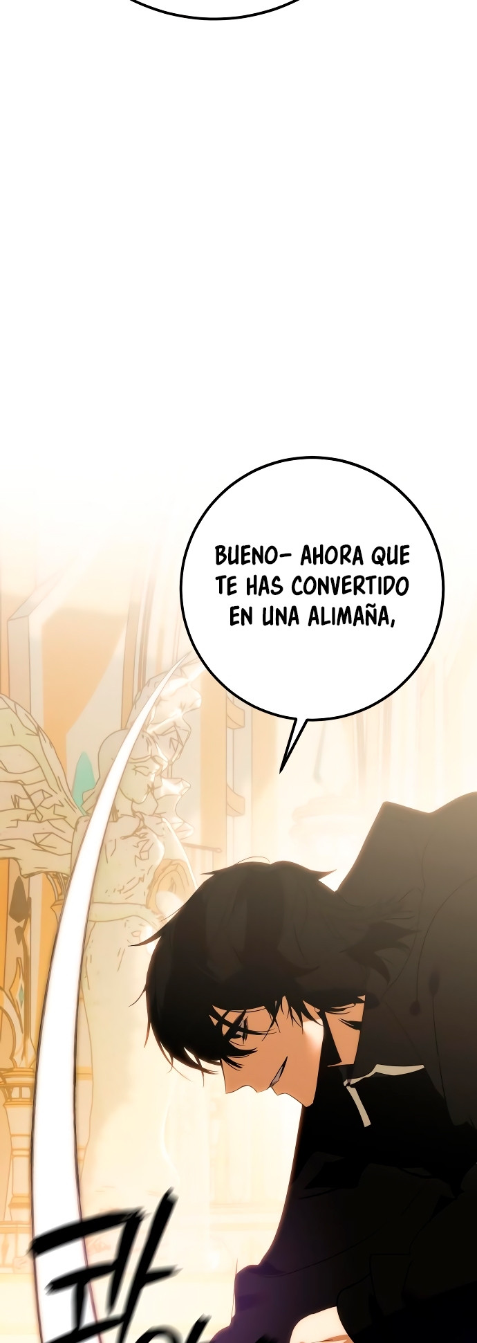El Retorno del Jugador capítulo 130, página 67