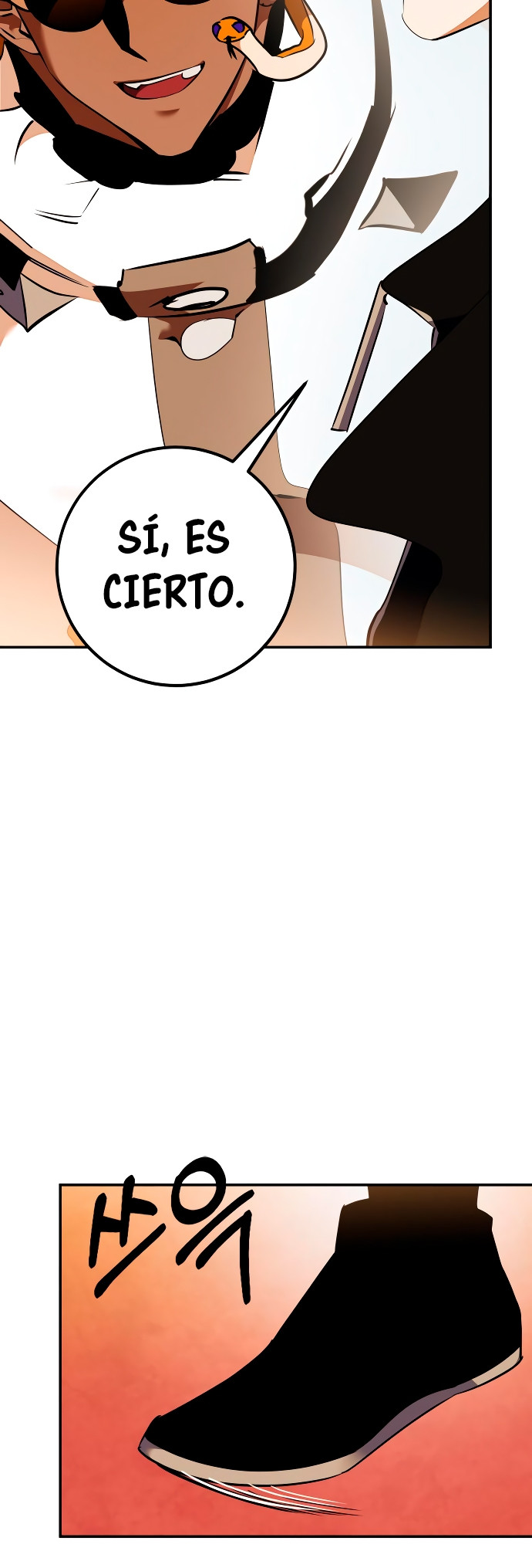 El Retorno del Jugador capítulo 131, página 13