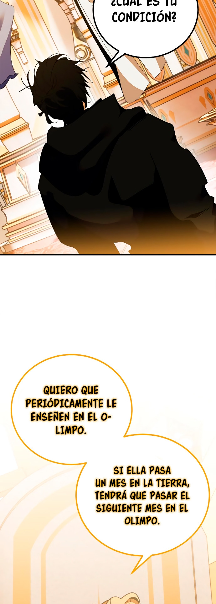 El Retorno del Jugador capítulo 131, página 23