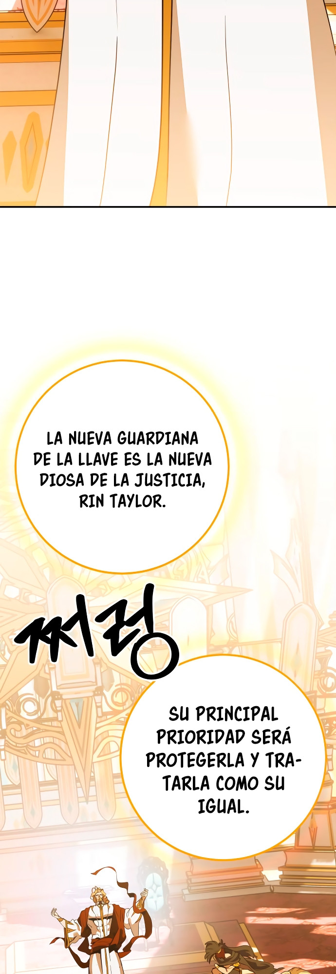 El Retorno del Jugador capítulo 131, página 40