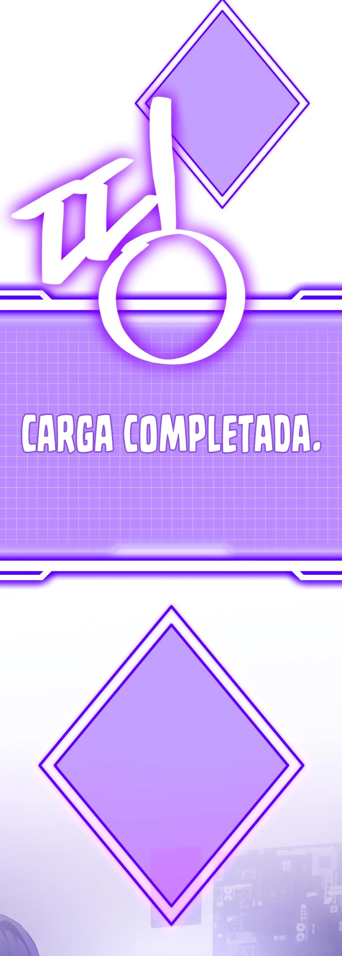 El Retorno del Jugador capítulo 131, página 76
