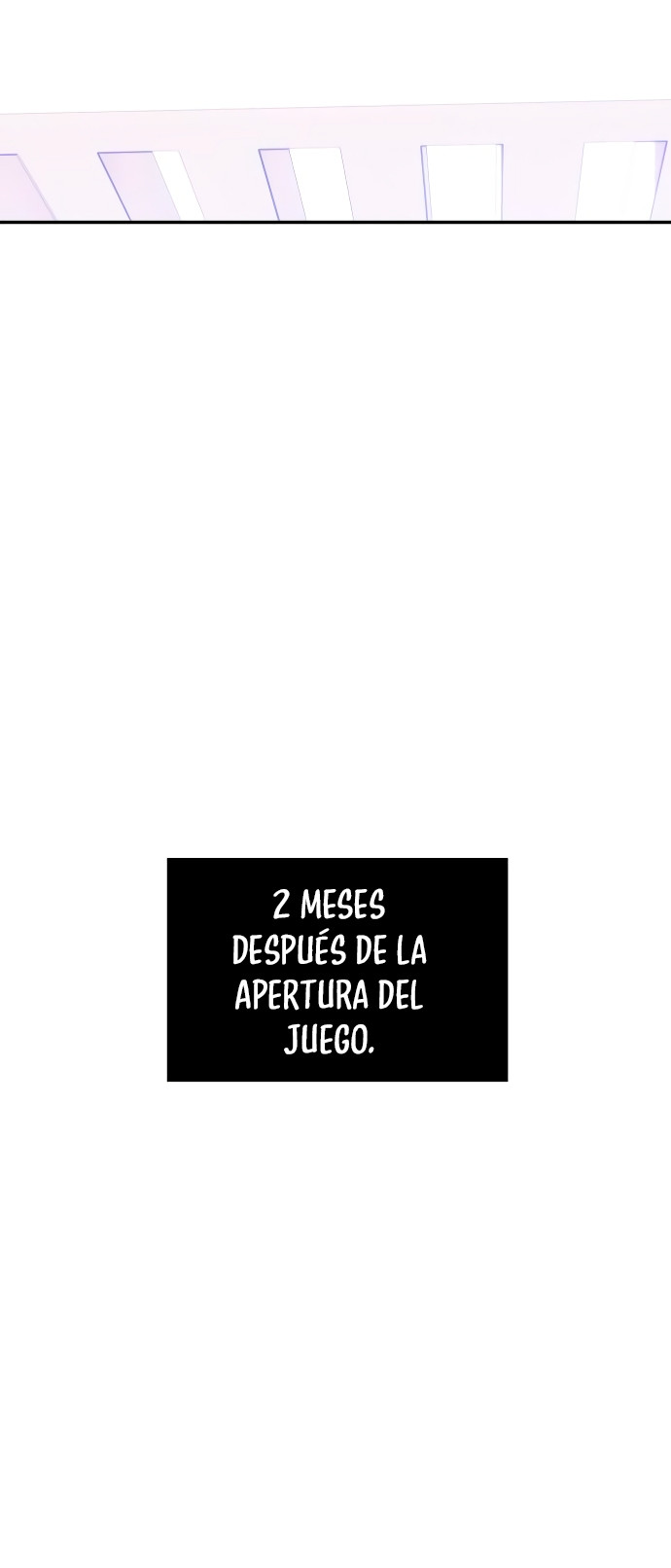 El Retorno del Jugador capítulo 133, página 17