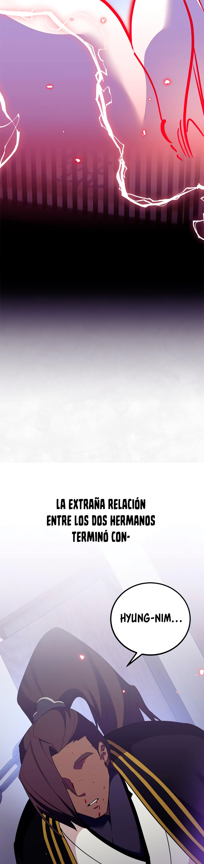 El Retorno del Jugador capítulo 134, página 22