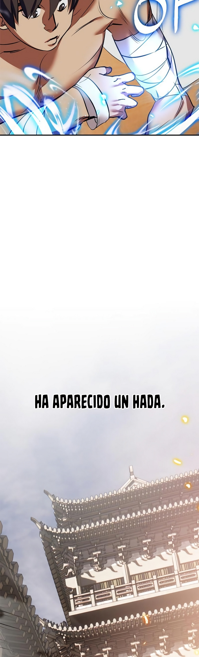 El Retorno del Jugador capítulo 136, página 54