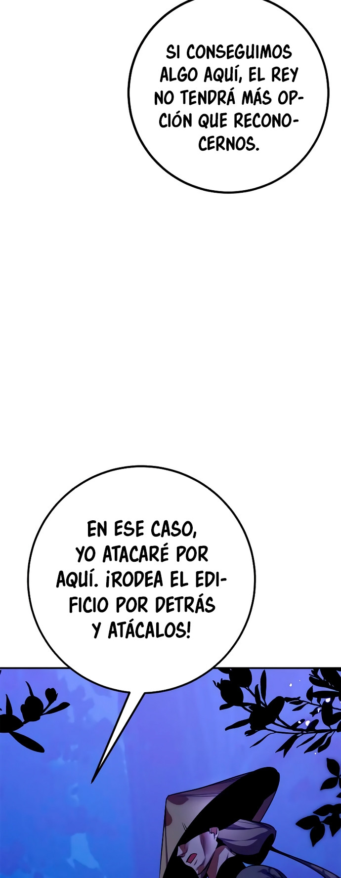 El Retorno del Jugador capítulo 137, página 44