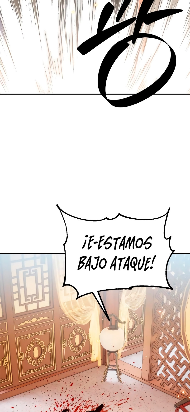 El Retorno del Jugador capítulo 138, página 21