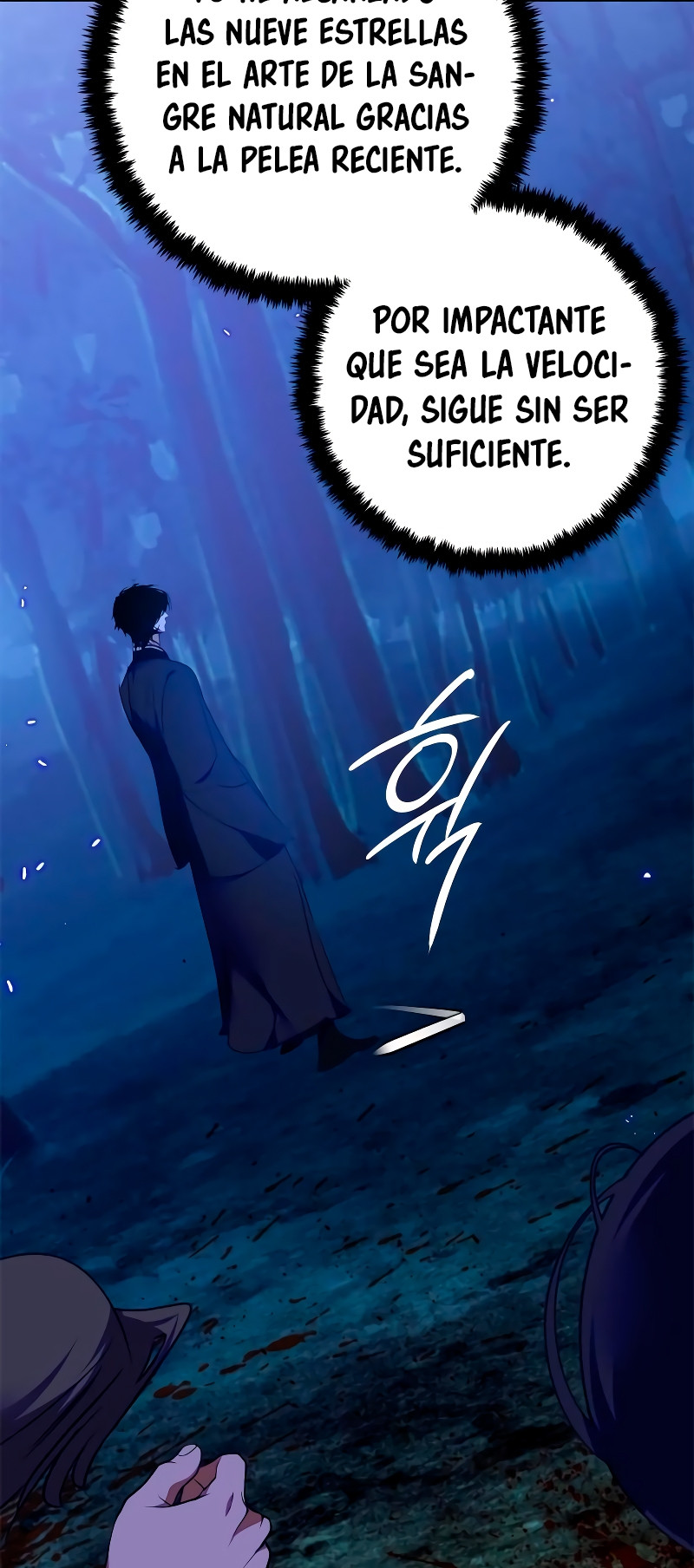 El Retorno del Jugador capítulo 138, página 59