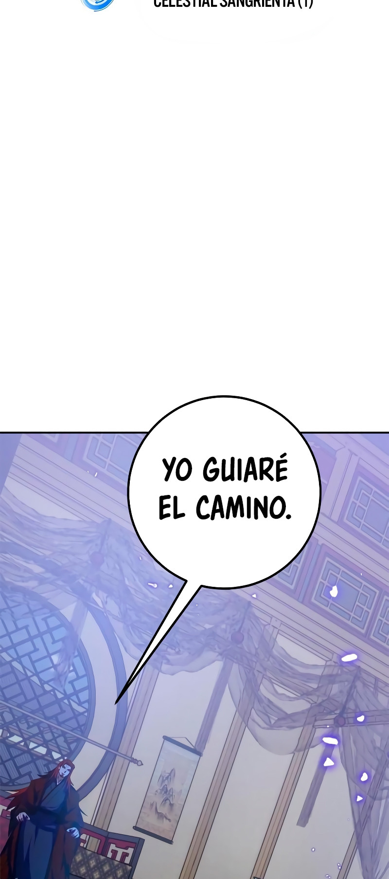 El Retorno del Jugador capítulo 138, página 64