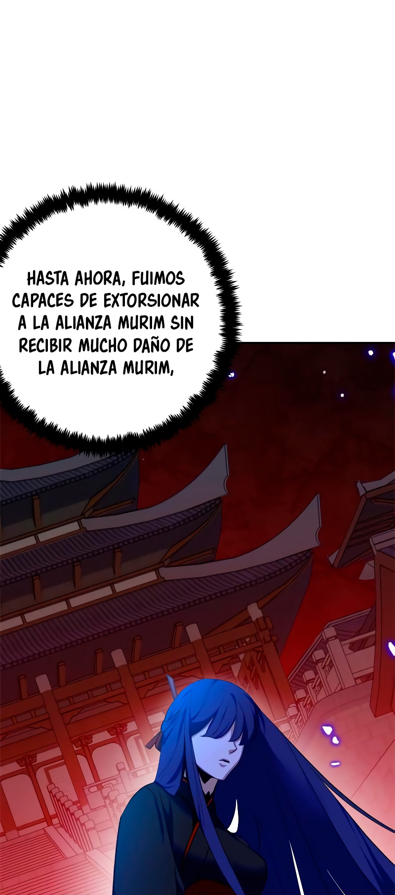 El Retorno del Jugador capítulo 138, página 66