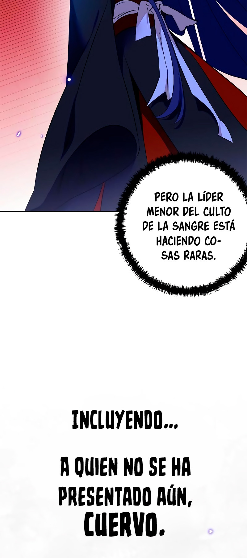 El Retorno del Jugador capítulo 138, página 67