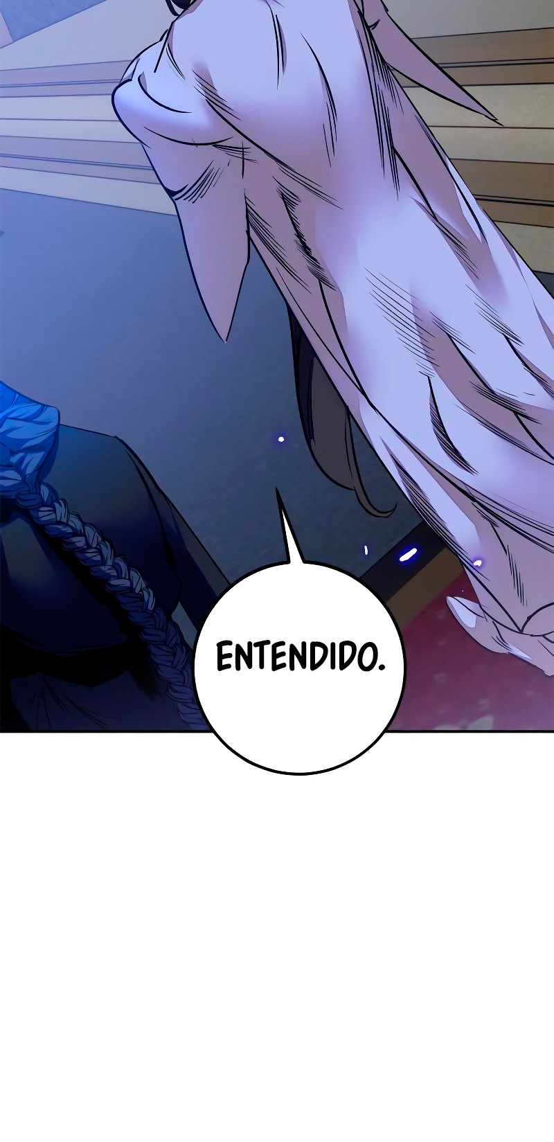 El Retorno del Jugador capítulo 138, página 73