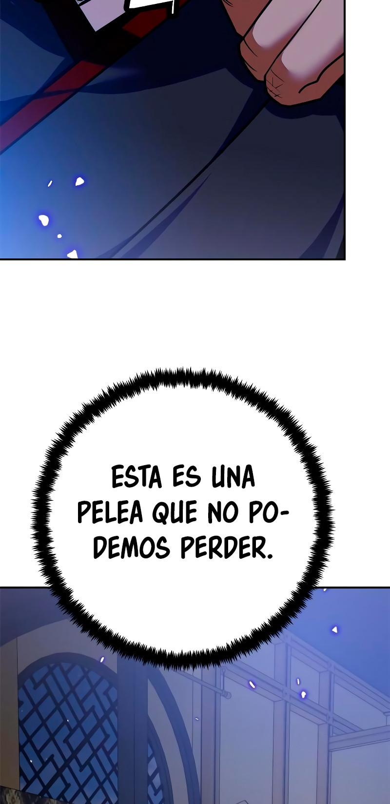 El Retorno del Jugador capítulo 138, página 75