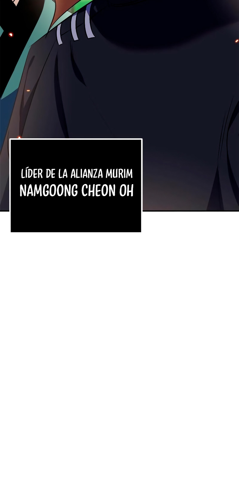 El Retorno del Jugador capítulo 138, página 82