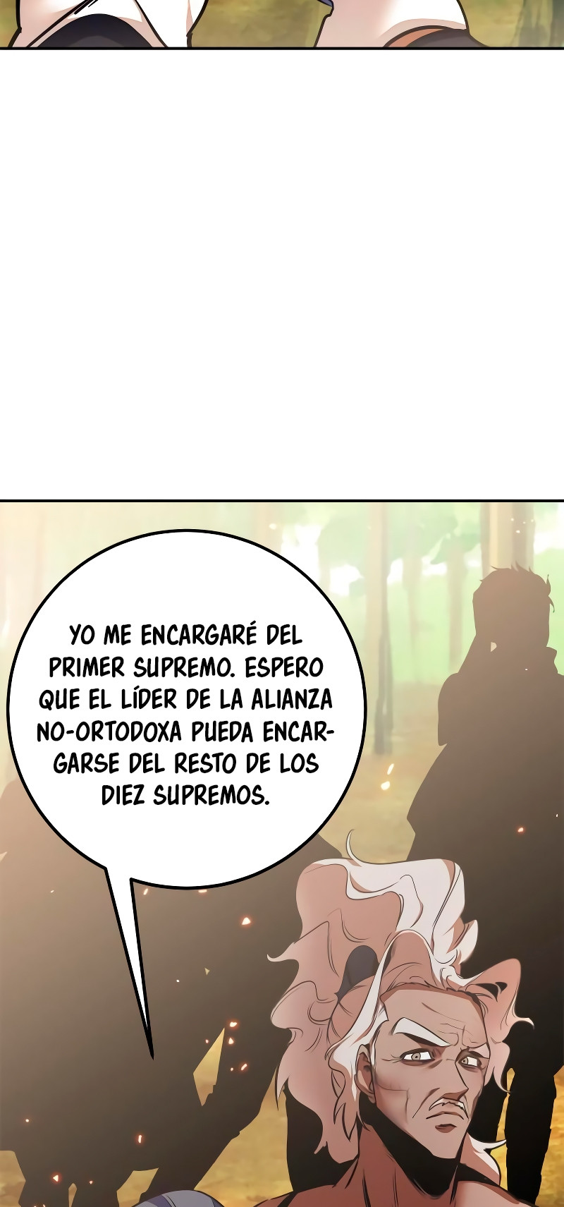 El Retorno del Jugador capítulo 138, página 91