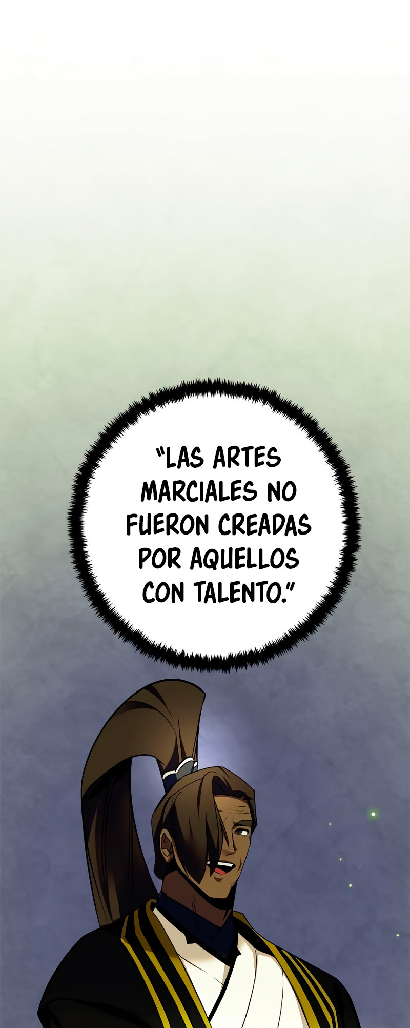 El Retorno del Jugador capítulo 139, página 35