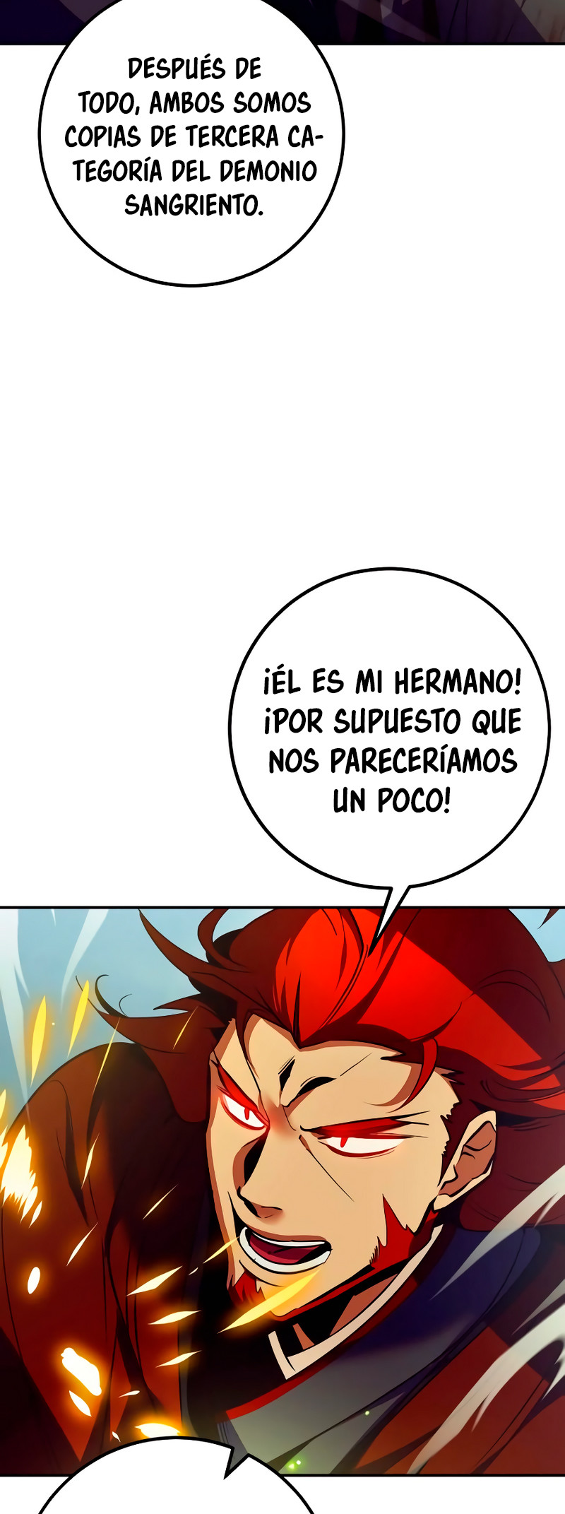 El Retorno del Jugador capítulo 139, página 49