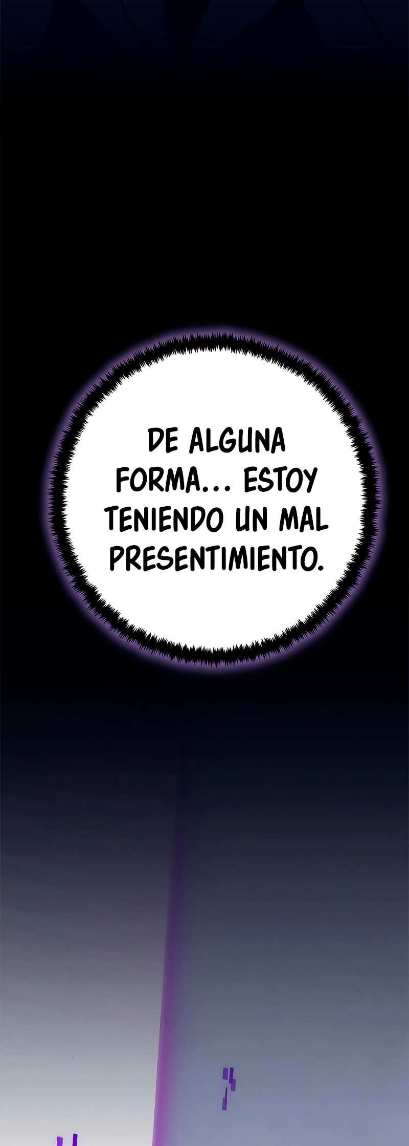 El Retorno del Jugador capítulo 140, página 53