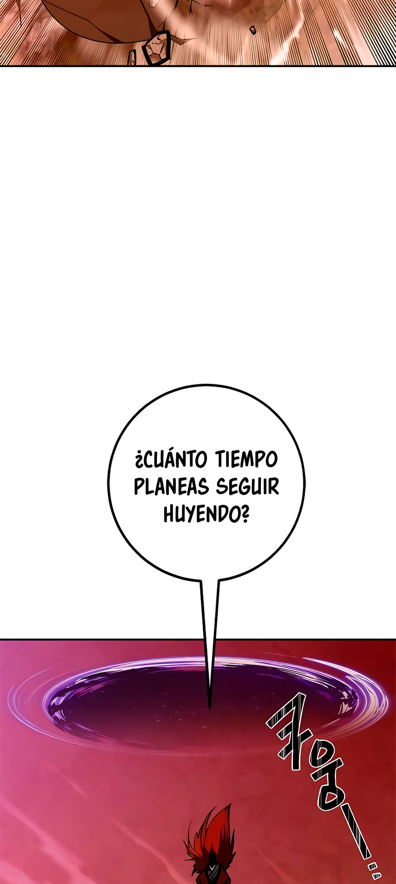 El Retorno del Jugador capítulo 141, página 14