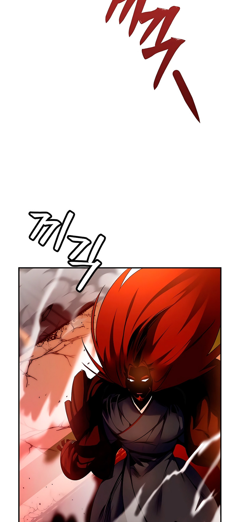 El Retorno del Jugador capítulo 141, página 20