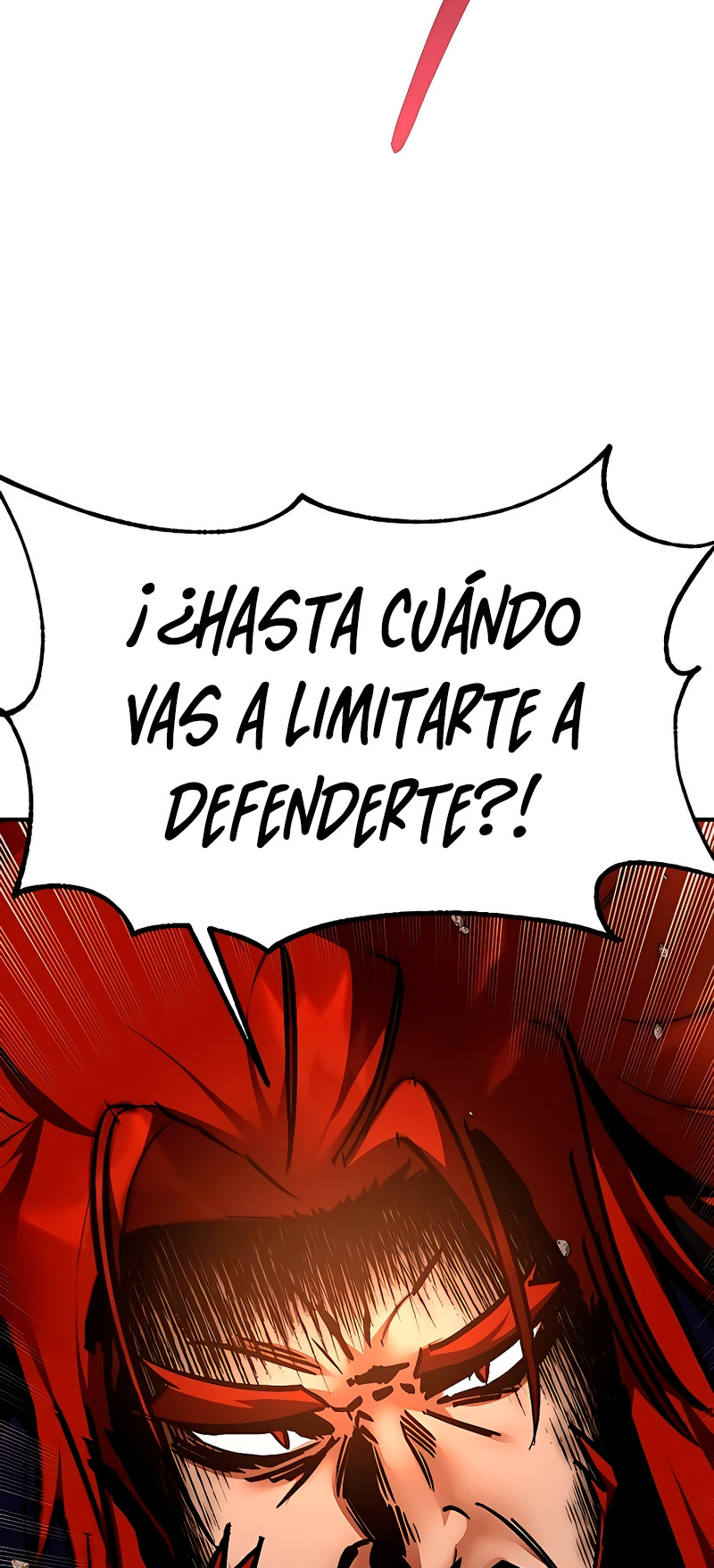 El Retorno del Jugador capítulo 141, página 25