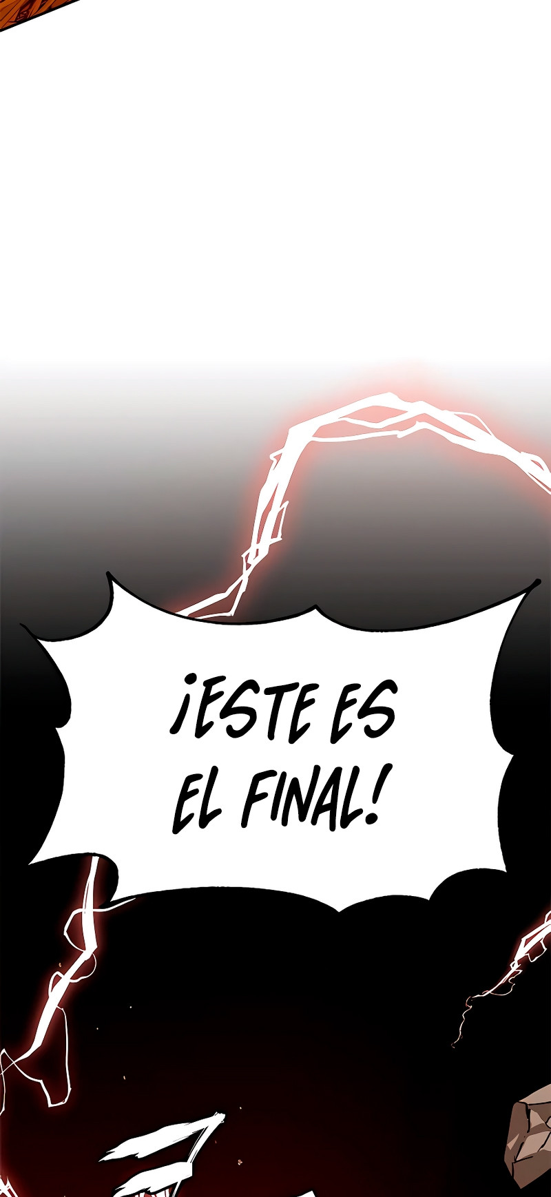El Retorno del Jugador capítulo 141, página 32