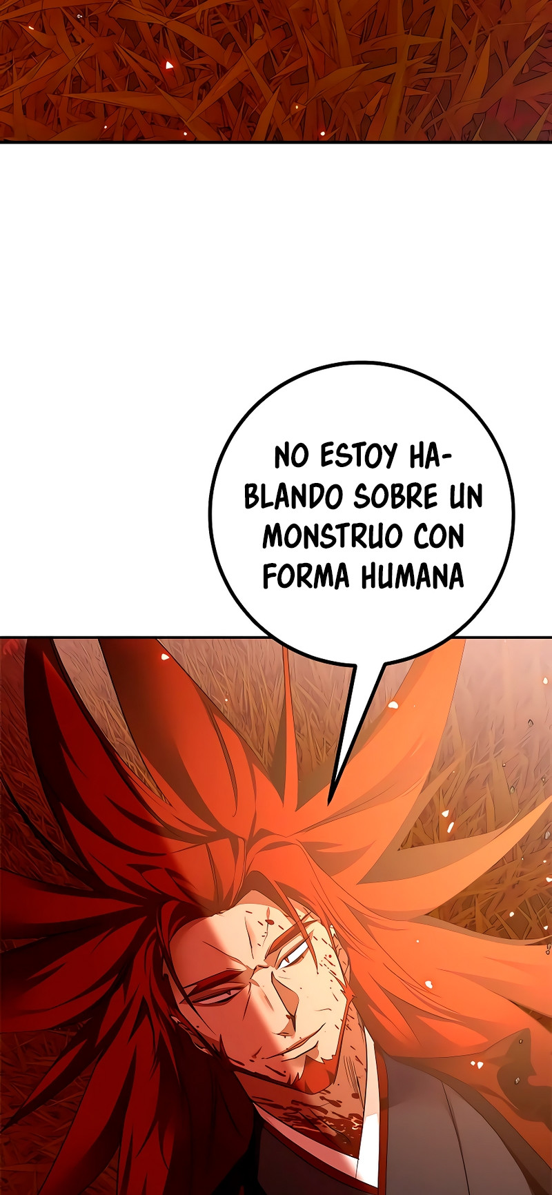 El Retorno del Jugador capítulo 141, página 57