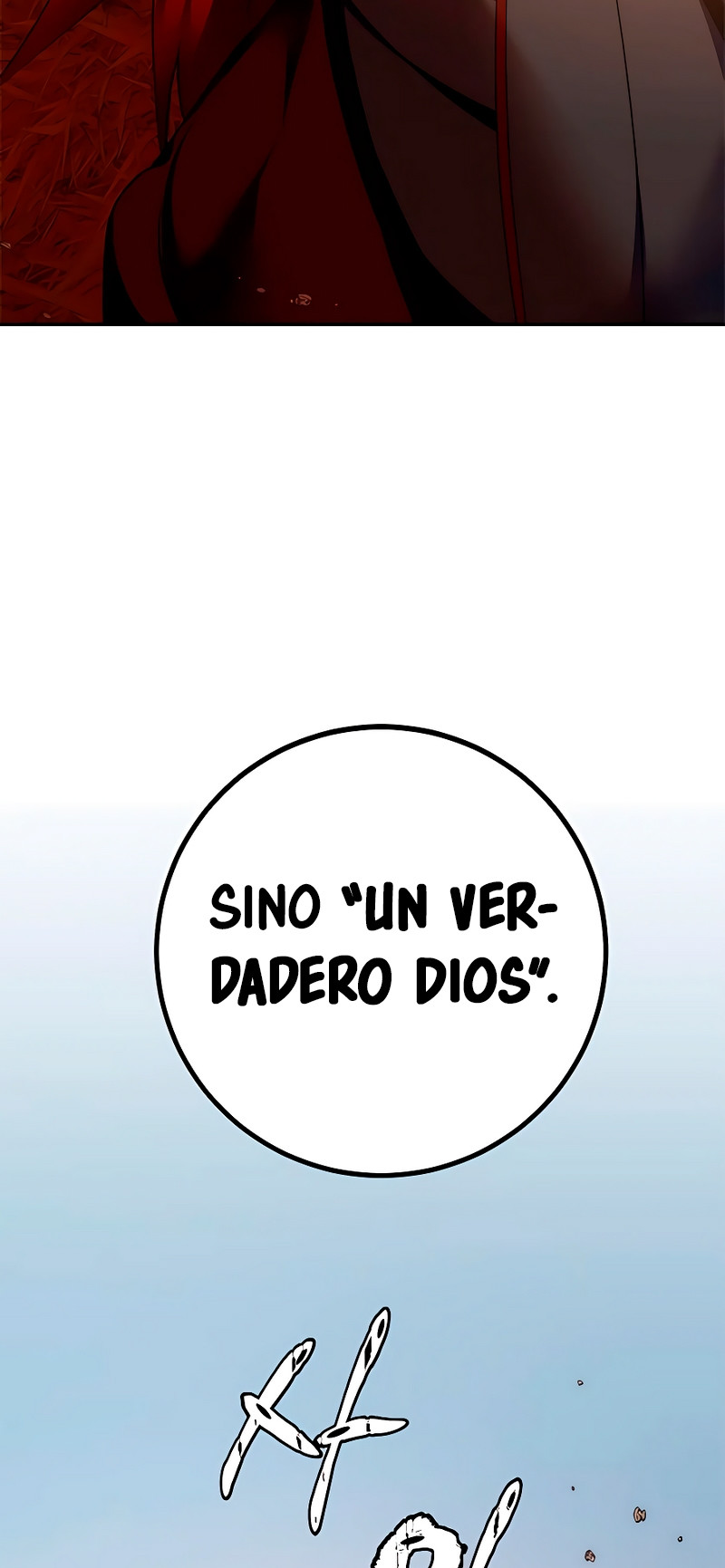 El Retorno del Jugador capítulo 141, página 58