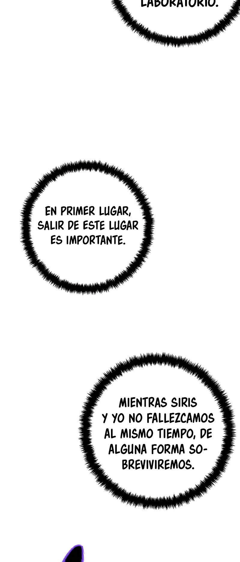 El Retorno del Jugador capítulo 142, página 86