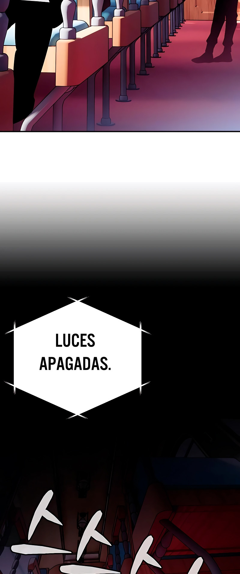 El Retorno del Jugador capítulo 143, página 52