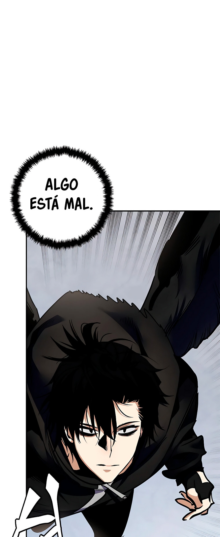 El Retorno del Jugador capítulo 144, página 46