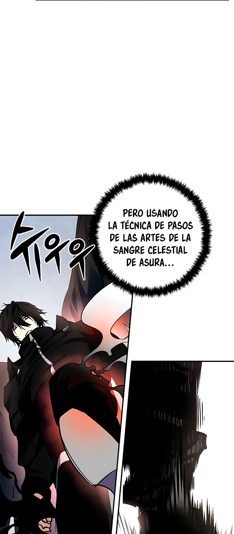 El Retorno del Jugador capítulo 144, página 52