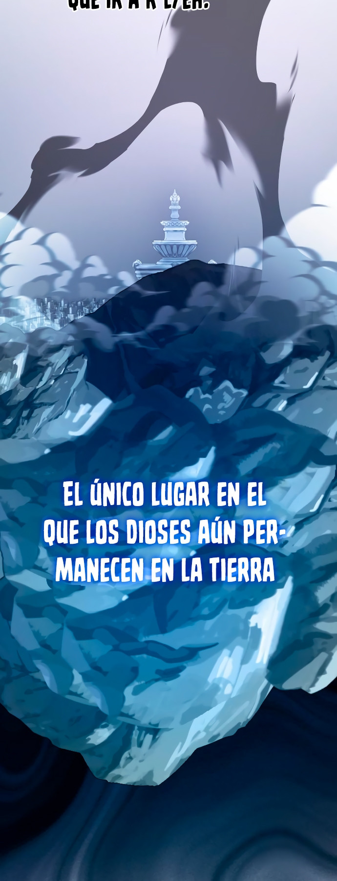 El Retorno del Jugador capítulo 145, página 6